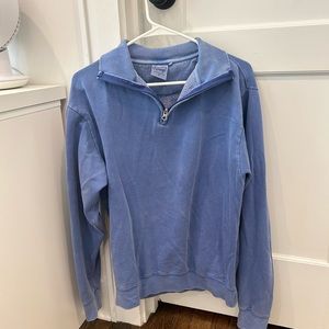 Women’s quarter zip